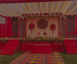 Destination wedding in Lucknow cost