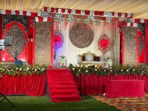 Top 10 wedding venues in Lucknow