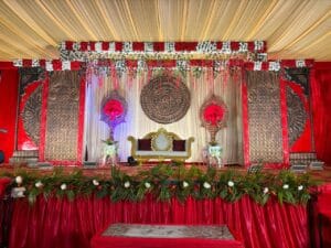 Top 10 wedding venues in Lucknow