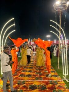 Top destination wedding venues in lucknow affordable price