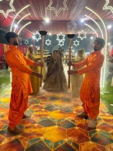 Top 10 wedding venues in Lucknow