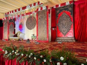 Top 10 wedding venues in Lucknow