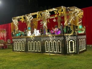 Best wedding venues in Lucknow