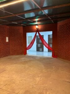 Top 10 wedding venues in Lucknow,