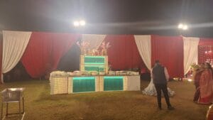 Best wedding venues in Lucknow