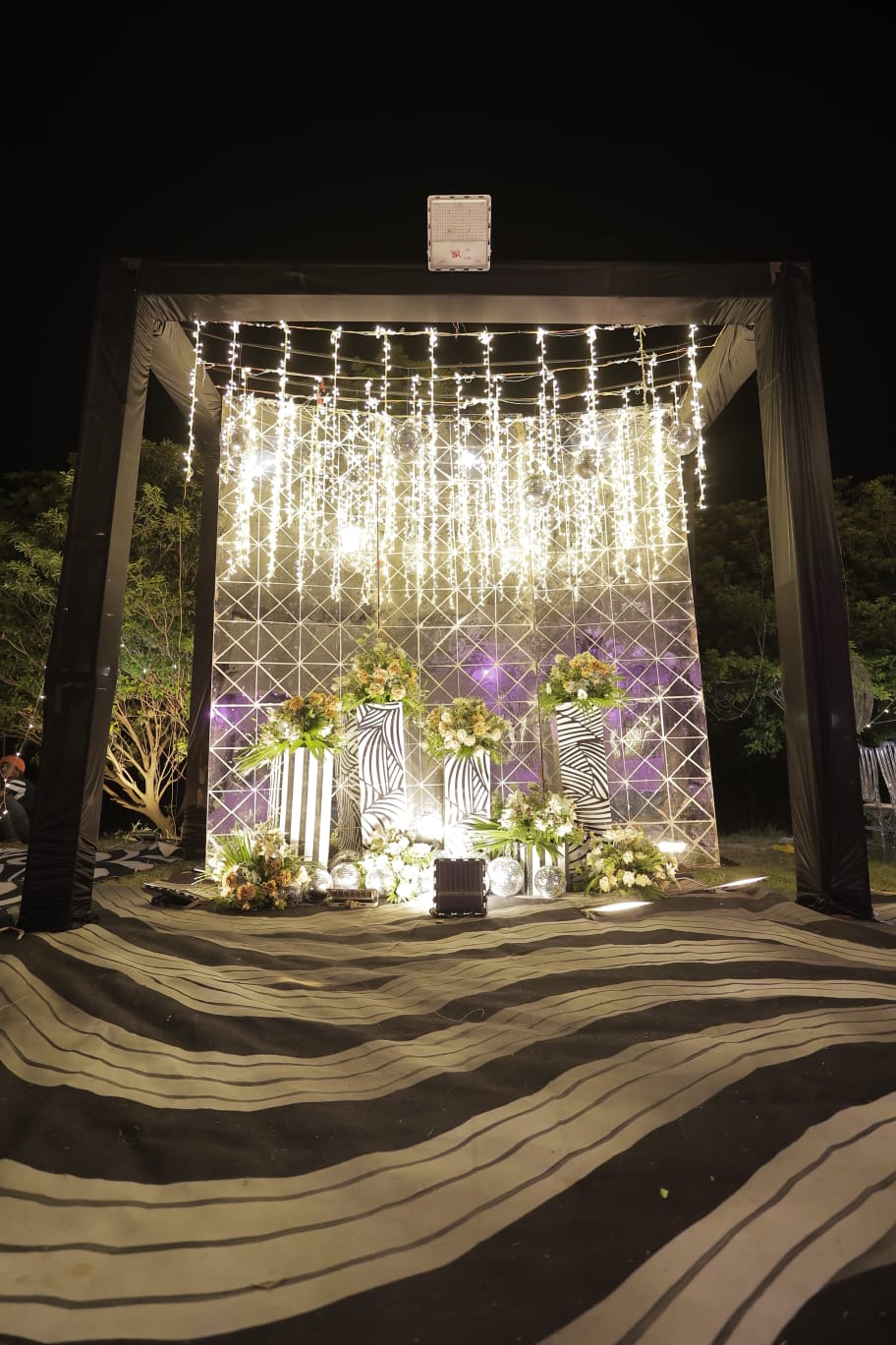 Top 10 wedding venues in Lucknow